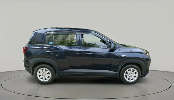 2025 Hyundai EXTER S 1.2 MT, Petrol, Manual, 3,359 km, exterior