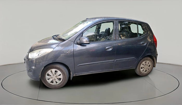 2012 Hyundai i10 MAGNA 1.2, Petrol, Manual, 88,290 km, exterior