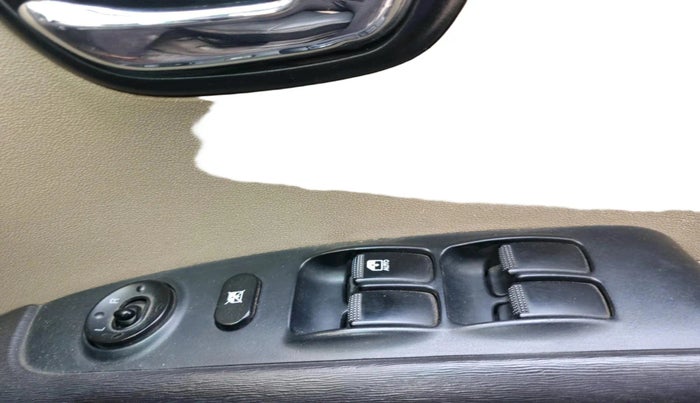 2012 Hyundai i10 MAGNA 1.2, Petrol, Manual, 88,290 km, interior