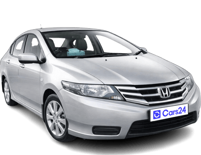 2013 Honda City - Sedan - Petrol - Manual - ₹2.40 lakh