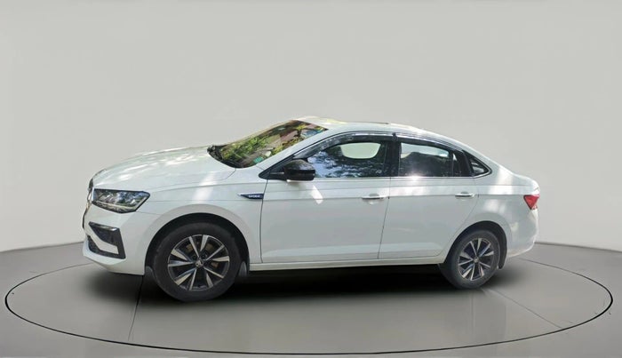 2022 Skoda SLAVIA STYLE 1.5L TSI DSG, Petrol, Automatic, 25,523 km, exterior