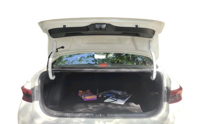 2022 Skoda SLAVIA STYLE 1.5L TSI DSG, Petrol, Automatic, 25,523 km, exterior