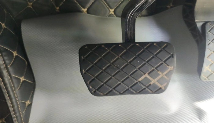 2022 Skoda SLAVIA STYLE 1.5L TSI DSG, Petrol, Automatic, 25,523 km, interior