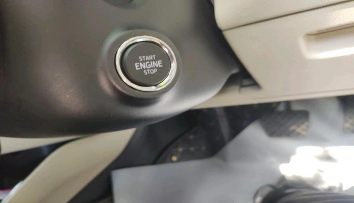 2022 Skoda SLAVIA STYLE 1.5L TSI DSG, Petrol, Automatic, 25,523 km, interior