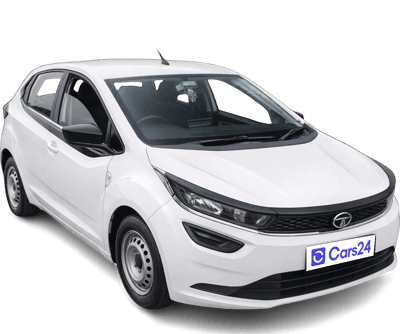 2022 Tata ALTROZ - Hatchback - Petrol - Manual - ₹3.89 lakh