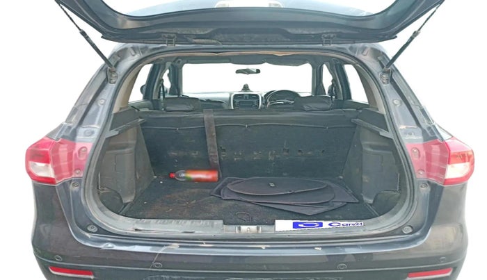 2017 Maruti Vitara Brezza VDI, Diesel, Manual, 83,811 km, exterior