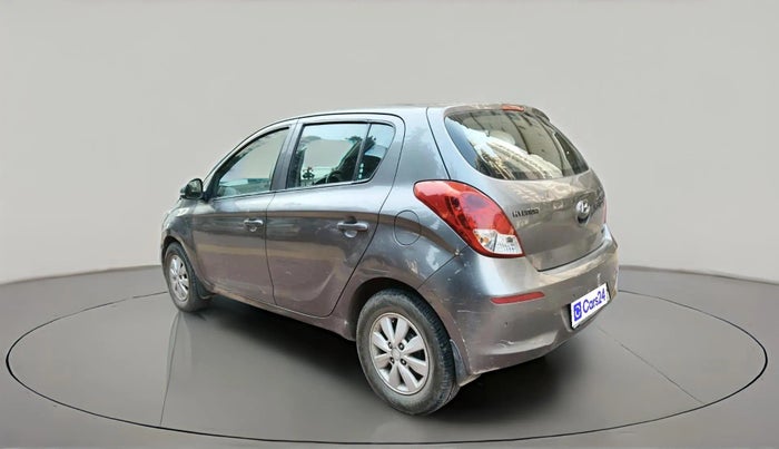 2012 Hyundai i20 SPORTZ 1.2, Petrol, Manual, 1,43,500 km, exterior