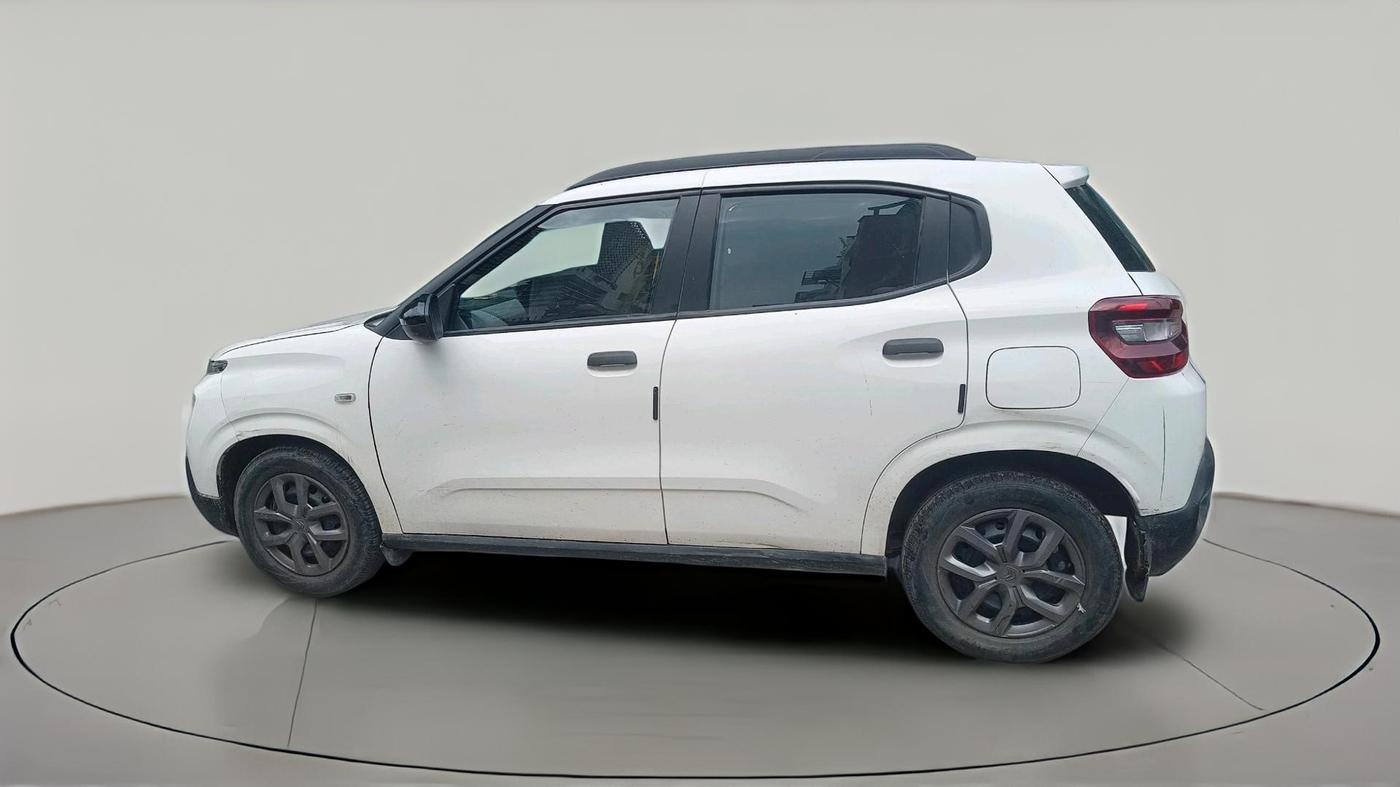 2022 CITROEN C3 LIVE 1.2, Petrol, Manual, 59,018 km, exterior