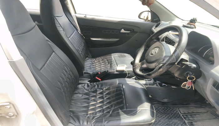 2014 Maruti Alto 800 LX CNG, CNG, Manual, 1,30,583 km, interior
