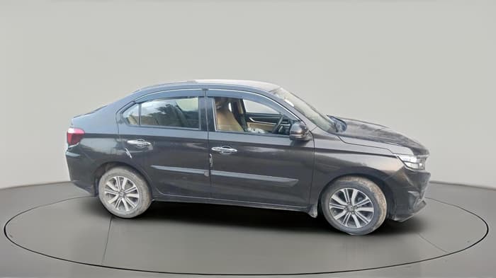 2022 Honda Amaze 1.2L I-VTEC VX CVT, Petrol, Automatic, 40,118 km, exterior