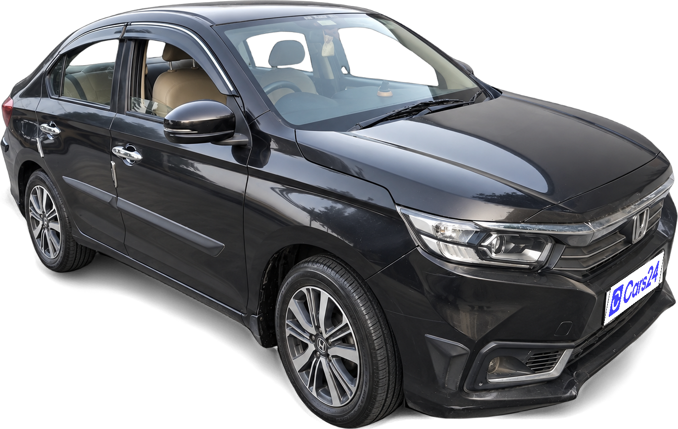 2022 Honda Amaze - Sedan - Petrol - Automatic - ₹6.27 lakh