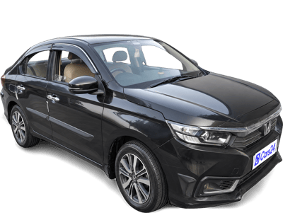2022 Honda Amaze - Sedan - Petrol - Automatic - ₹5.95 lakh