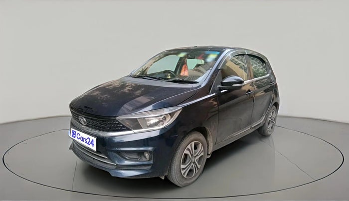 2022 Tata Tiago XT PETROL, Petrol, Manual, 27,241 km, exterior