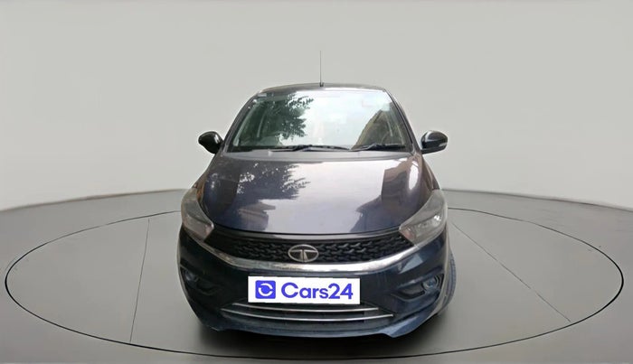 2022 Tata Tiago XT PETROL, Petrol, Manual, 27,241 km, exterior