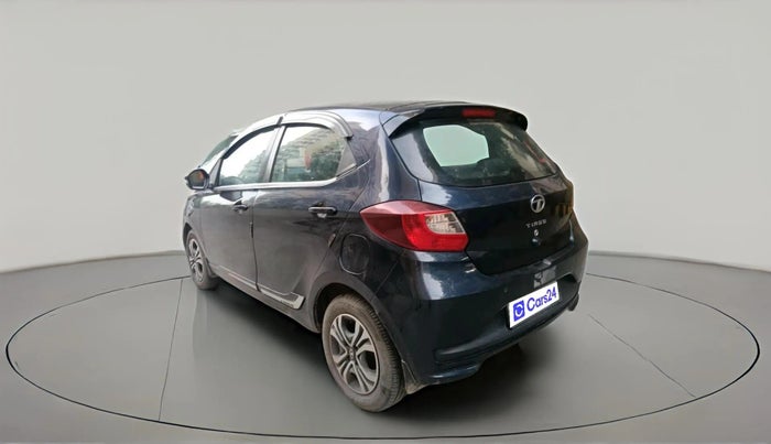 2022 Tata Tiago XT PETROL, Petrol, Manual, 27,241 km, exterior