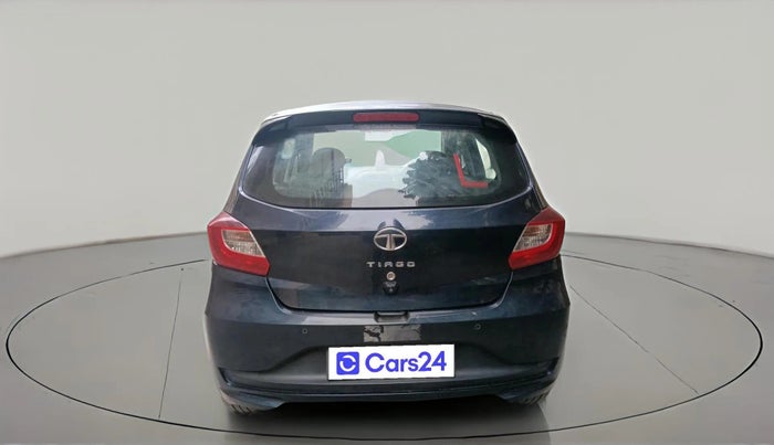 2022 Tata Tiago XT PETROL, Petrol, Manual, 27,241 km, exterior