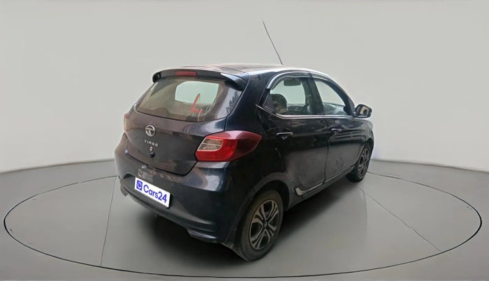 2022 Tata Tiago XT PETROL, Petrol, Manual, 27,241 km, exterior