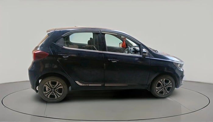 2022 Tata Tiago XT PETROL, Petrol, Manual, 27,241 km, exterior