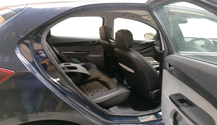 2022 Tata Tiago XT PETROL, Petrol, Manual, 27,241 km, interior