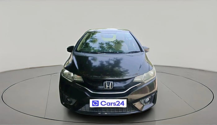 2015 Honda Jazz 1.2L I-VTEC V AT, Petrol, Automatic, 69,397 km, exterior