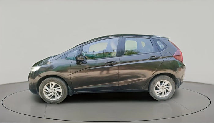 2015 Honda Jazz 1.2L I-VTEC V AT, Petrol, Automatic, 69,397 km, exterior