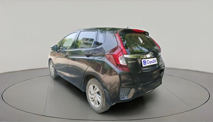 2015 Honda Jazz 1.2L I-VTEC V AT, Petrol, Automatic, 69,397 km, exterior