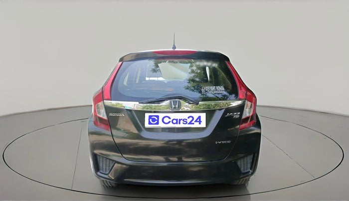 2015 Honda Jazz 1.2L I-VTEC V AT, Petrol, Automatic, 69,397 km, exterior