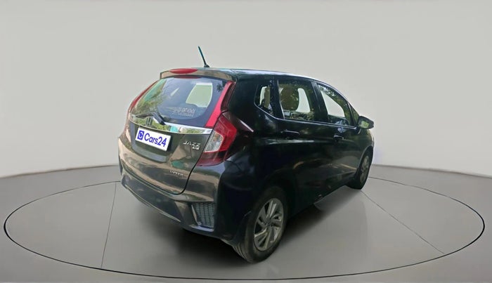 2015 Honda Jazz 1.2L I-VTEC V AT, Petrol, Automatic, 69,397 km, exterior