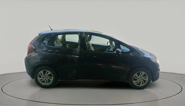 2015 Honda Jazz 1.2L I-VTEC V AT, Petrol, Automatic, 69,397 km, exterior