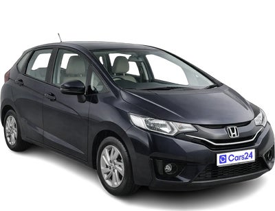 2015 Honda Jazz - Hatchback - Petrol - Automatic - ₹2.50 lakh