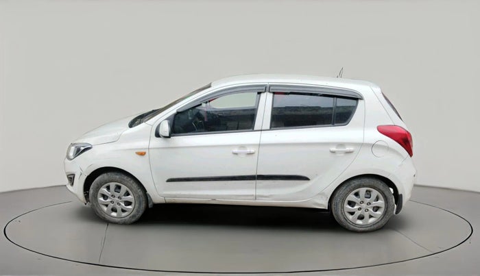 2013 Hyundai i20 MAGNA 1.2, Petrol, Manual, 67,919 km, exterior