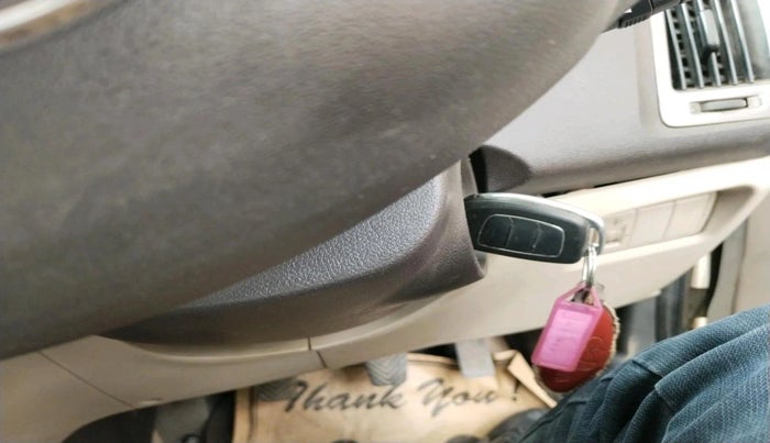 2013 Hyundai i20 MAGNA 1.2, Petrol, Manual, 67,919 km, interior