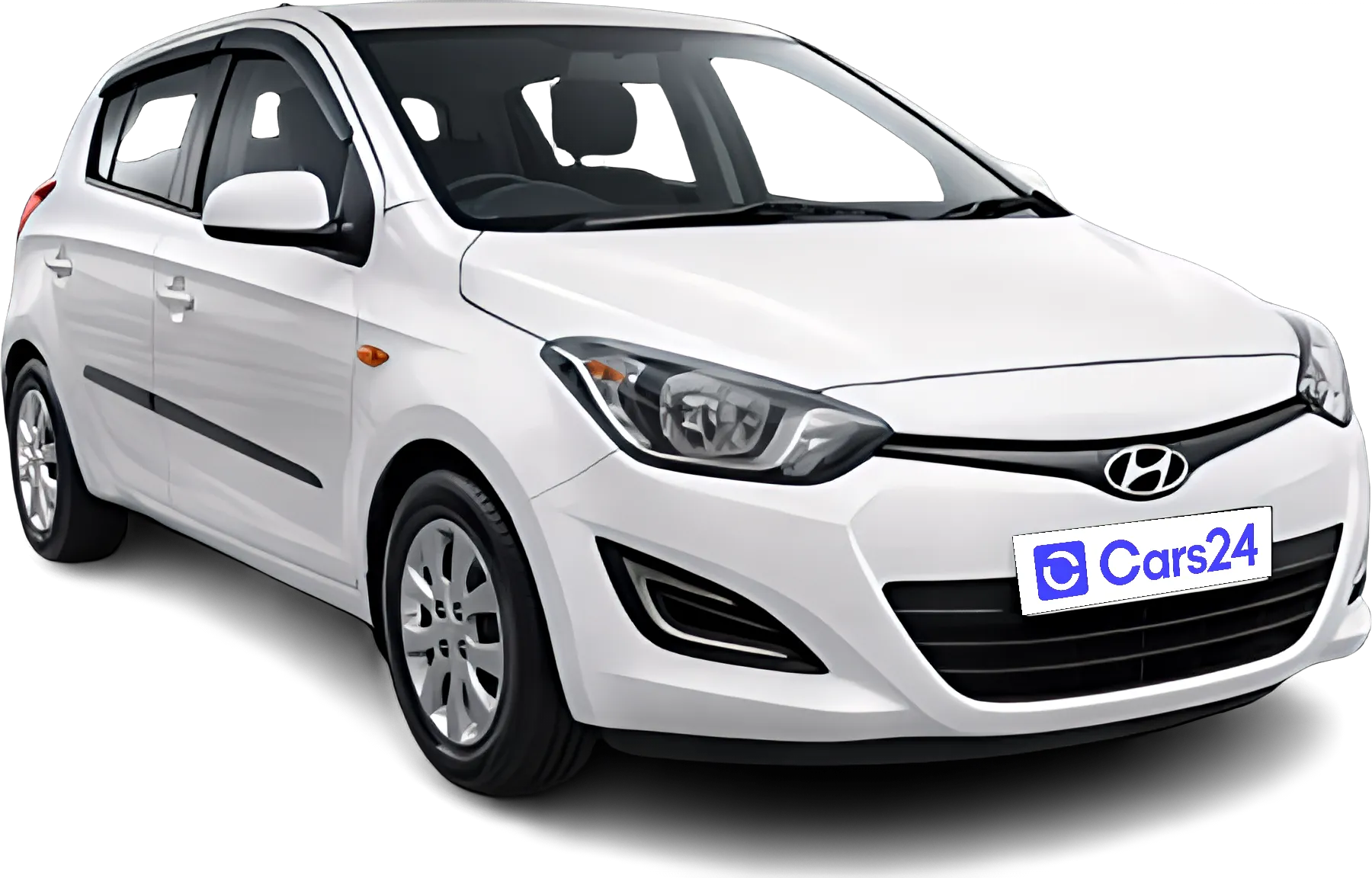 2013 Hyundai i20 - Hatchback - Petrol - Manual - ₹1.69 lakh