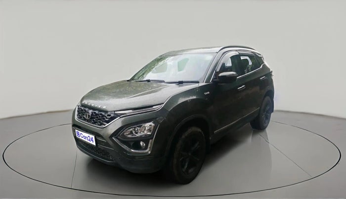 2021 Tata Harrier XT PLUS CAMO, Diesel, Manual, 90,210 km, exterior