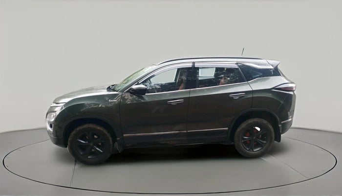 2021 Tata Harrier XT PLUS CAMO, Diesel, Manual, 90,210 km, exterior