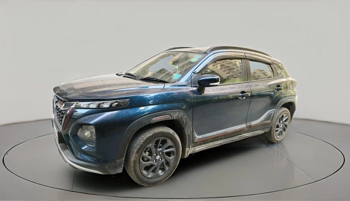 2024 Maruti FRONX DELTA PLUS 1.0 TURBO MT, Petrol, Manual, 20,982 km, exterior