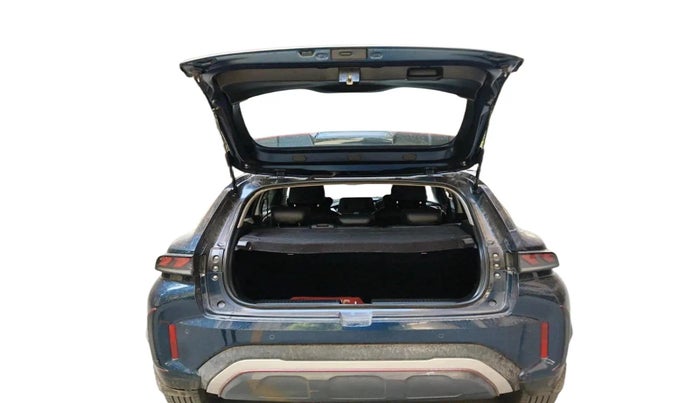 2024 Maruti FRONX DELTA PLUS 1.0 TURBO MT, Petrol, Manual, 20,982 km, exterior