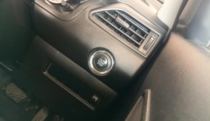 2019 Maruti Swift ZXI PLUS AMT, Petrol, Automatic, 80,815 km, interior
