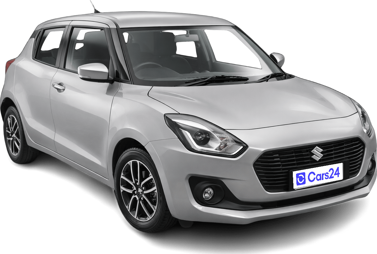 2019 Maruti Swift - Hatchback - Petrol - Automatic - ₹4.50 lakh