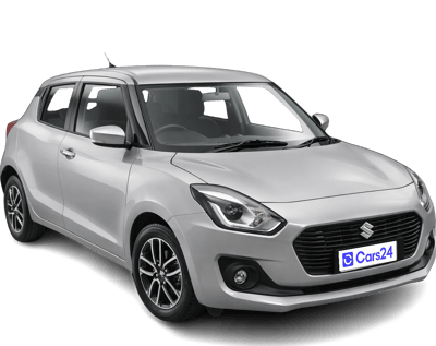 2019 Maruti Swift - Hatchback - Petrol - Automatic - ₹4.50 lakh