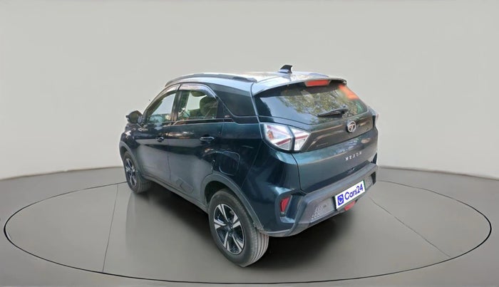 2022 Tata NEXON EV XZ PLUS LUX, Electric, Automatic, 88,258 km, exterior