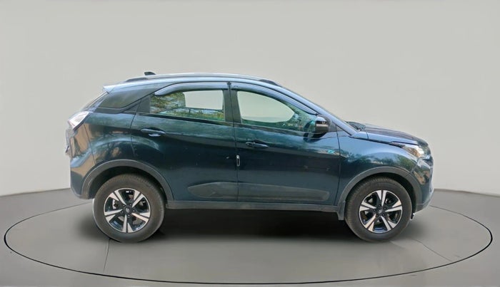 2022 Tata NEXON EV XZ PLUS LUX, Electric, Automatic, 88,258 km, exterior