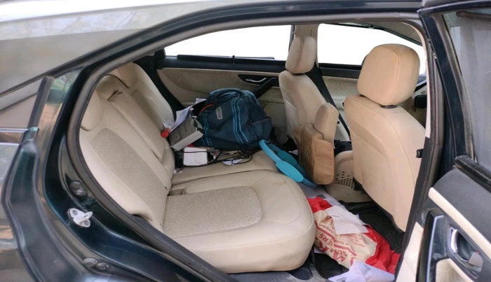 2022 Tata NEXON EV XZ PLUS LUX, Electric, Automatic, 88,258 km, interior