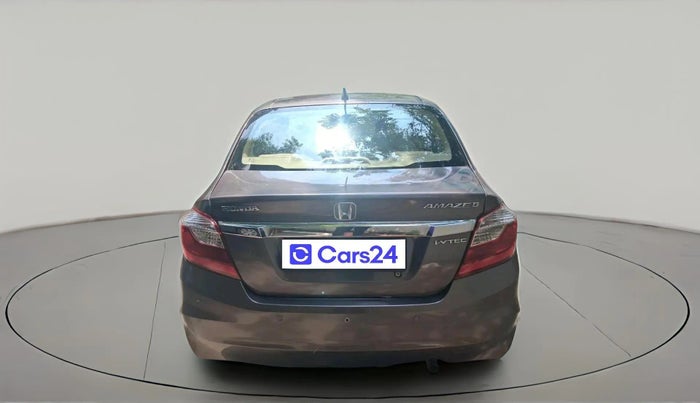 2016 Honda Amaze 1.2L I-VTEC S, Petrol, Manual, 49,564 km, exterior