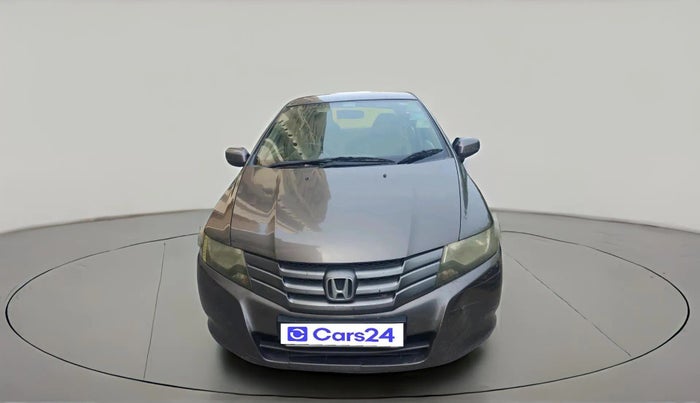 2011 Honda City 1.5L I-VTEC E MT, Petrol, Manual, 1,92,819 km, exterior