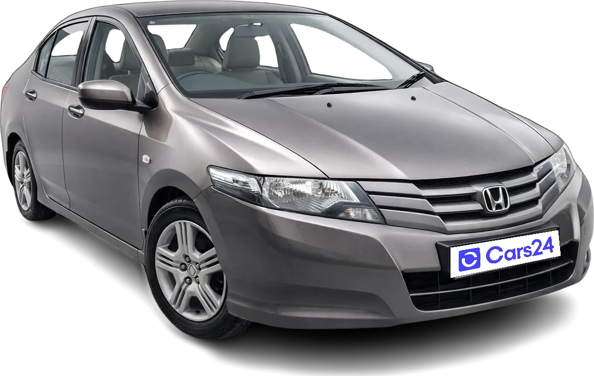 2011 Honda City - Sedan - Petrol - Manual - ₹2.05 lakh