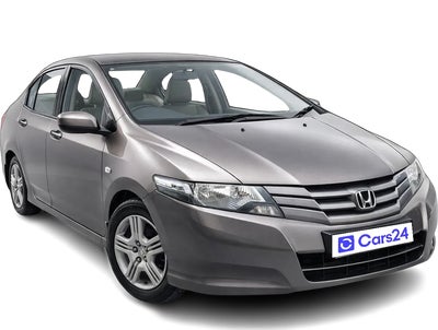 2011 Honda City - Sedan - Petrol - Manual - ₹2.05 lakh