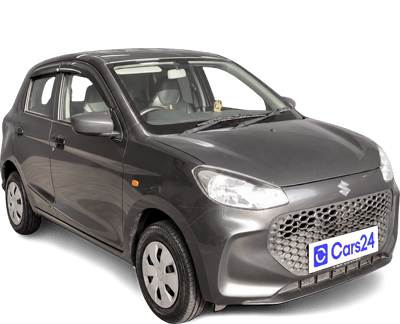 2024 Maruti Alto K10 - Hatchback - Petrol - Manual - ₹3.94 lakh