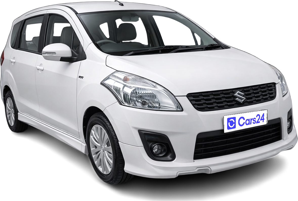 2013 Maruti Ertiga - SUV - Petrol - Manual - ₹3.55 lakh