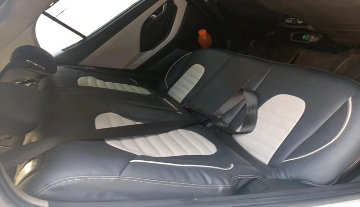 2021 Hyundai Creta SX EXECUTIVE 1.5 PETROL, Petrol, Manual, 51,332 km, interior